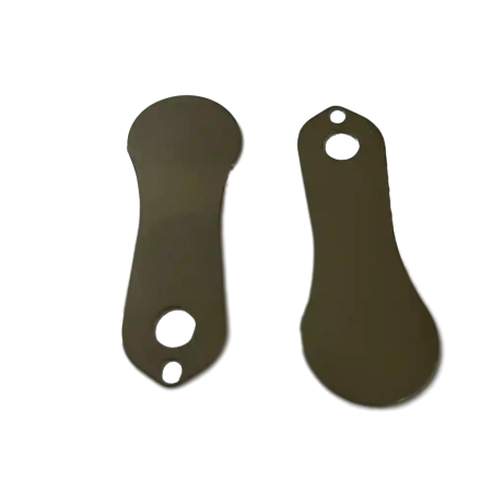 Клапан нагнетательный Bitzer 4P-10.2Y-40P 4P-15.2Y-40P